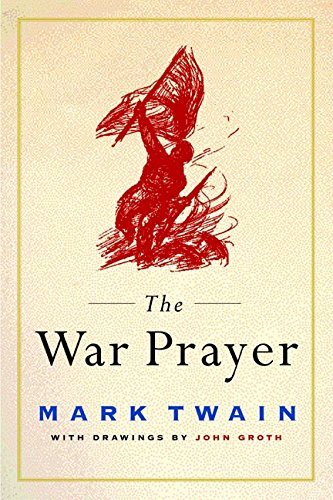 War Prayer