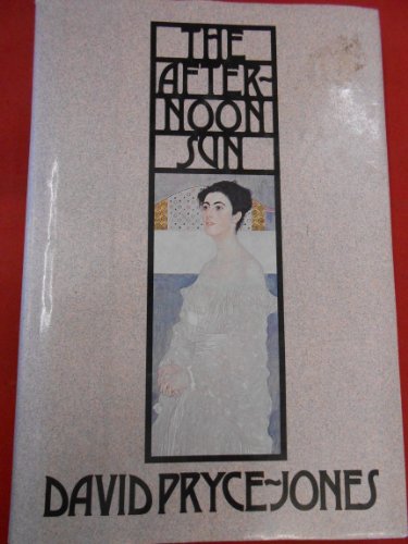 Afternoon Sun (American) book cover