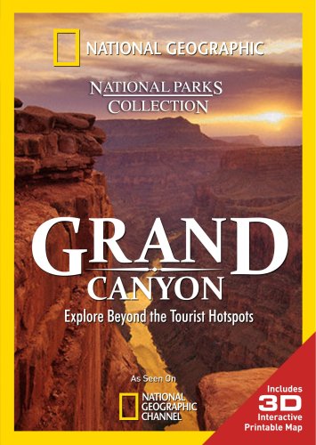 National Geographic: Grand Canyon