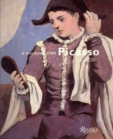 Weekend with Picasso (Revised) book cover