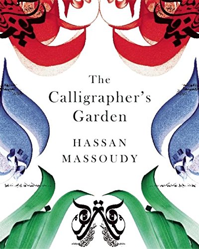 Calligrapher's Garden