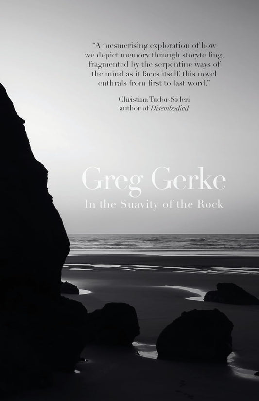 In the Suavity of the Rock book cover
