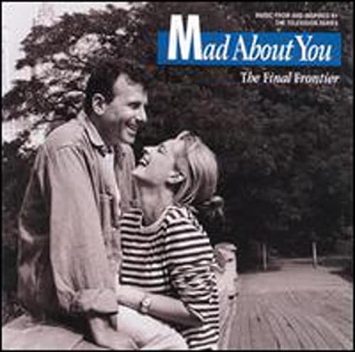 Mad about You