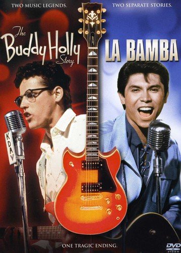 The Buddy Holly Story/La Bamba