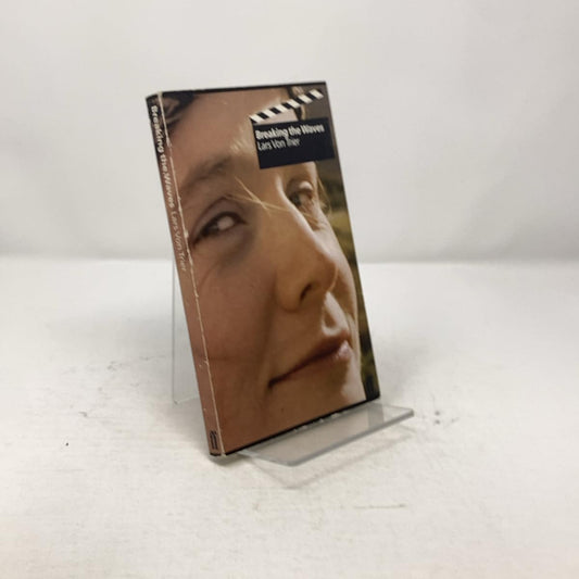 Breaking the Waves book cover