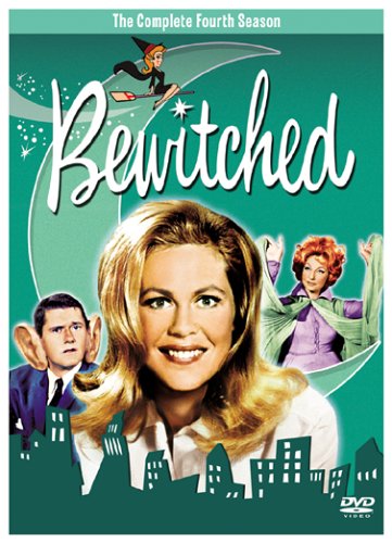 Bewitched: Season 4