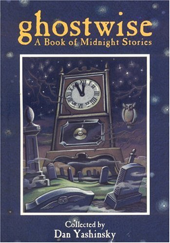 Ghostwise book cover