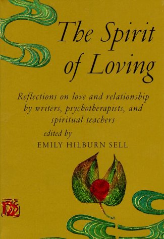 Spirit of Loving book cover