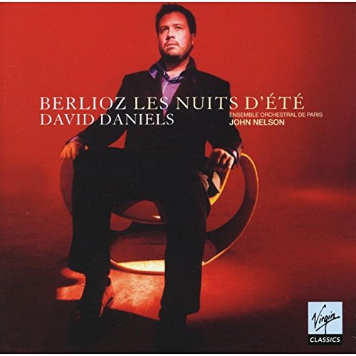 Berlioz: Les Nuits D'ete / Faure / Ravel book cover