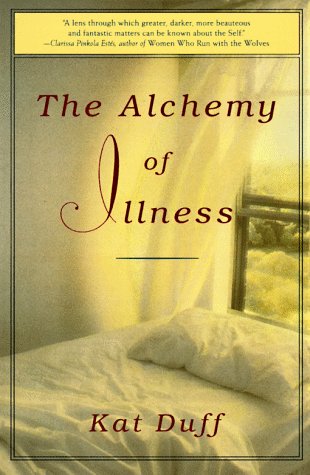 Alchemy of Illness (Bell Tower) book cover