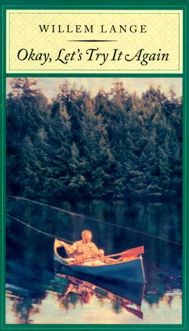 Okay, Let S Try It Again book cover