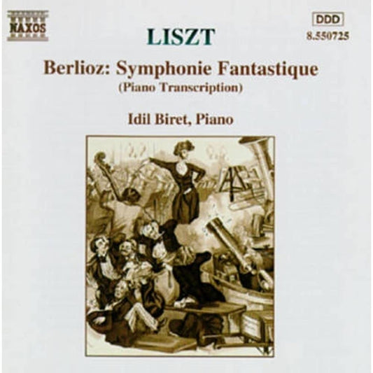 Symphonies Fantastique