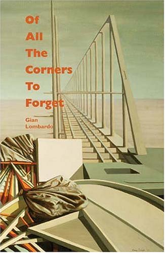 Of All the Corners to Forget book cover
