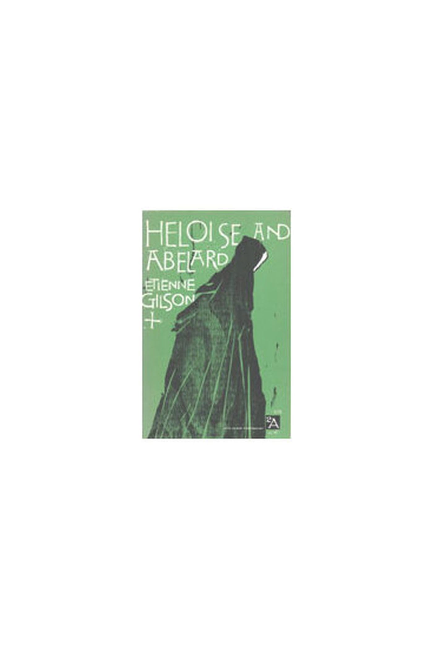 Heloise and Abelard