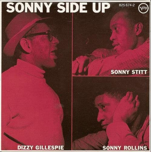 Sonny Side Up