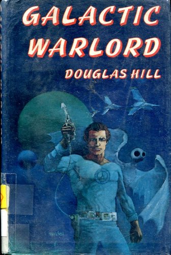 Galactic Warlord (An Argo Book)
