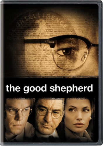 Good Shepherd