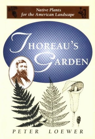 Thoreau's Garden