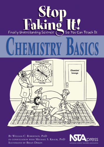 Chemistry Basics