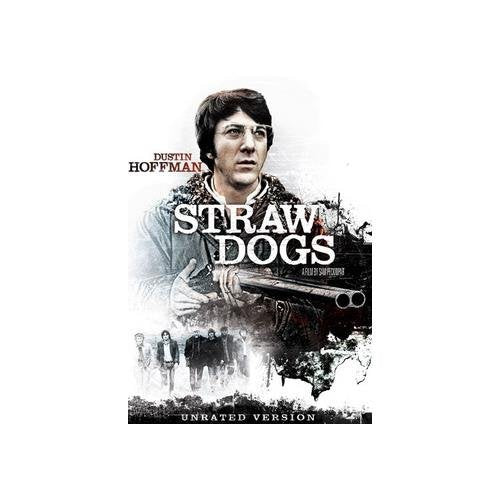 Straw Dogs (Unrated Version)