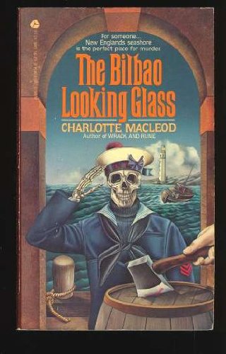 Bilbao Looking Glass book cover