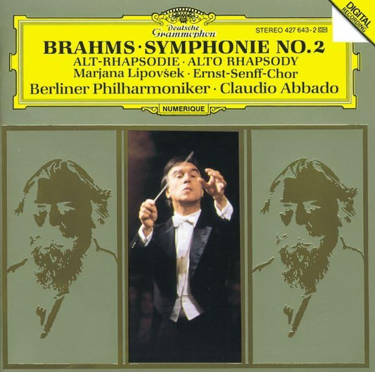 Symphony 2 / Rhapsody (Imported)
