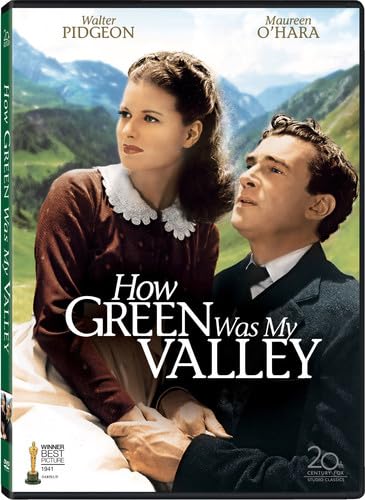 How Green Was My Valley (Special)