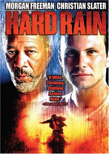 Hard Rain