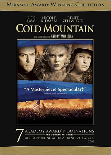 Cold Mountain (Collector's)