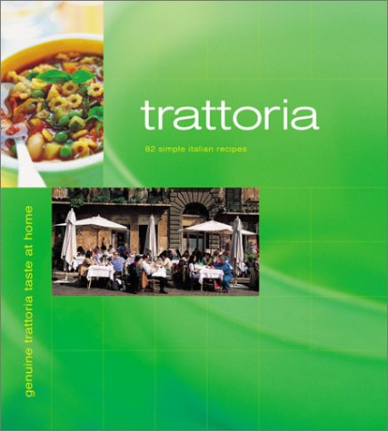 Trattoria