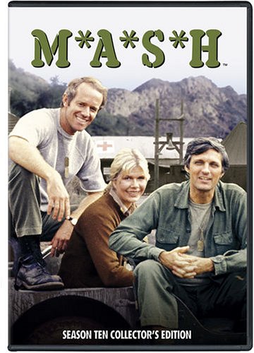 M*A*S*H: Season Ten