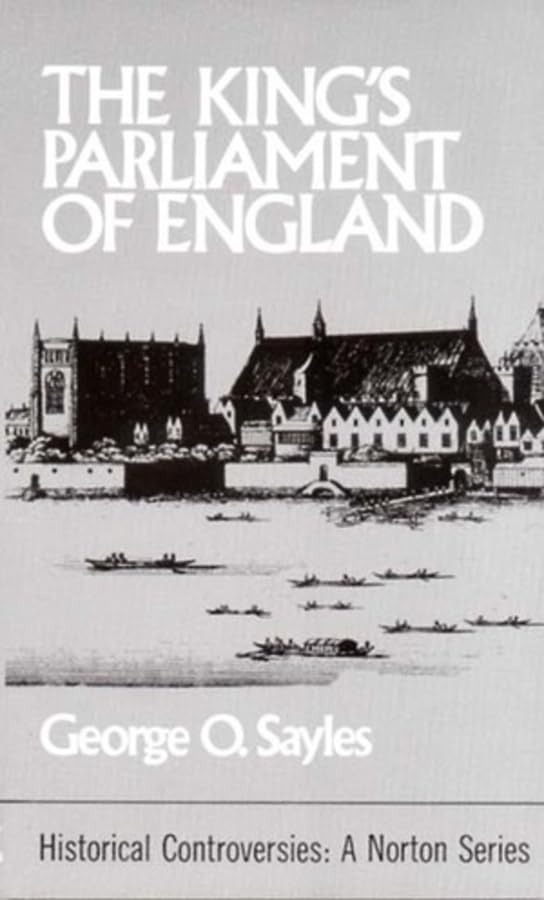 King's Parliament of England