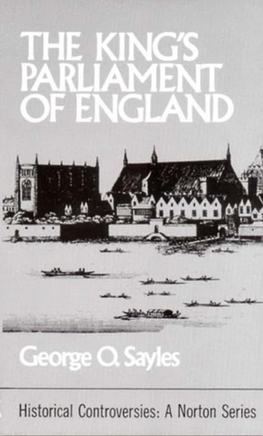 King's Parliament of England