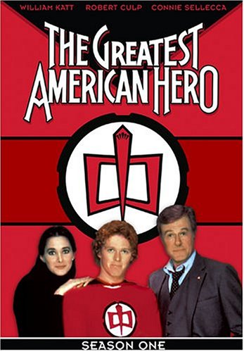 Greatest American Hero: Season One