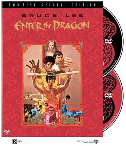 Enter the Dragon (Special)