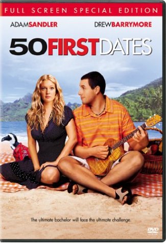 50 First Dates (Full-Screen Special)