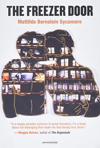 Freezer Door book cover
