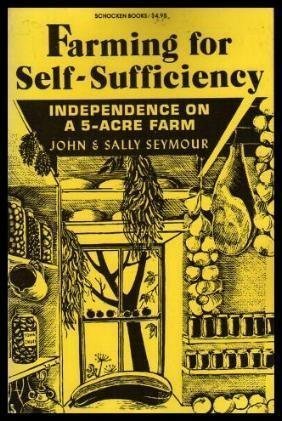 Farming/Self-Sufficncy
