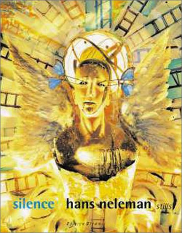 Silence(cl) book cover