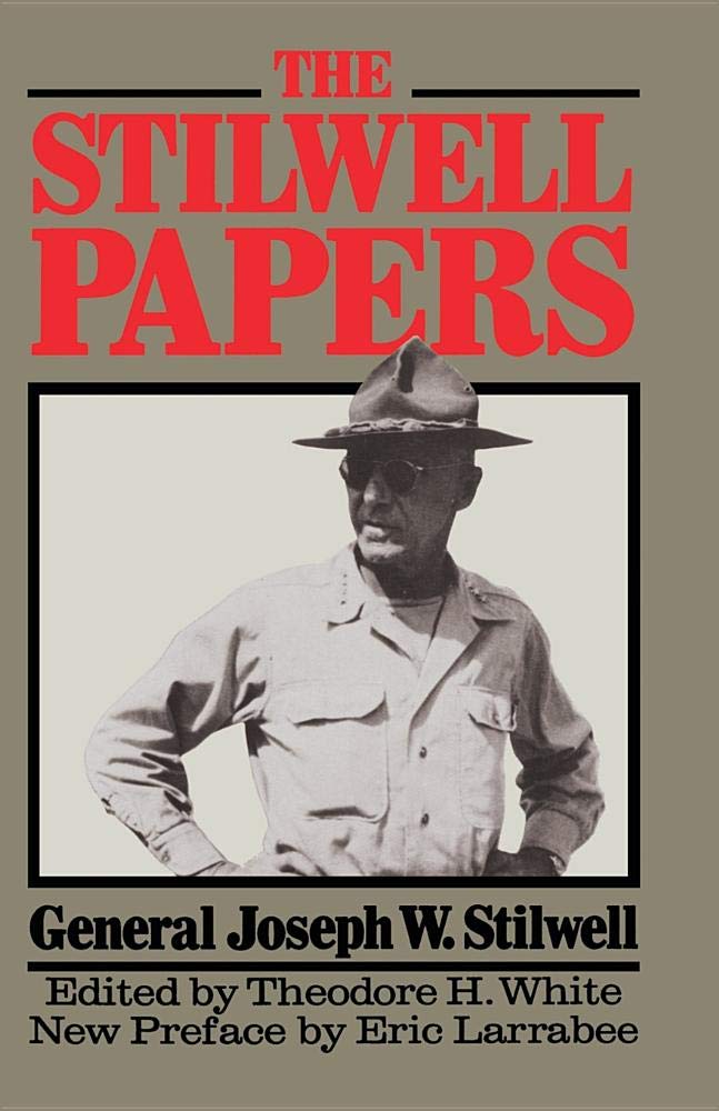 Stilwell Papers (Revised) book cover