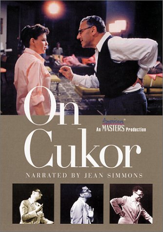 On Cukor [DVD]