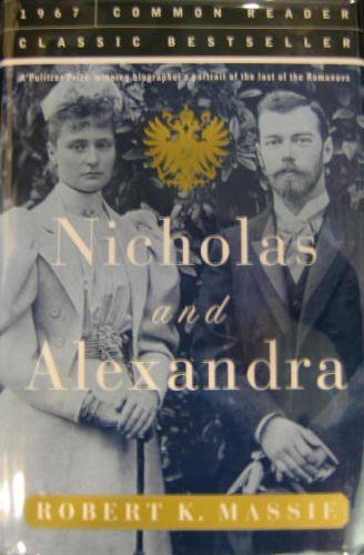 Nicholas and Alexandra (Revised)