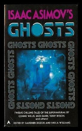 Isaac Asimov's Ghosts