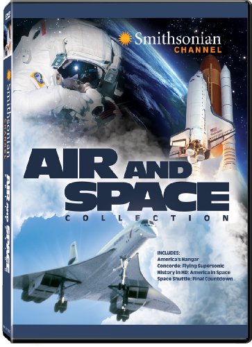 Smithsonian Channel: Air and Space Collection