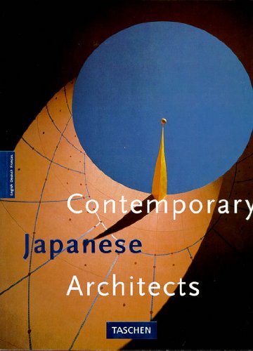 Contemporary Japanese Architects