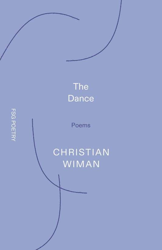 The Dance book cover