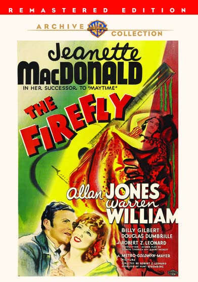 The Firefly