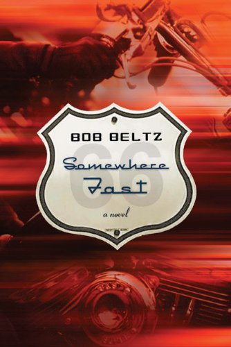 Somewhere Fast book cover