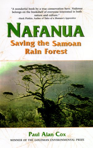 Nafanua: Saving the Samoan Rain Forest