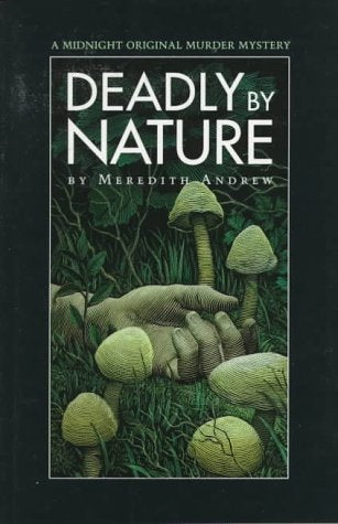 Deadly by Nature book cover